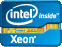 Intel XEON E5-1620/2603/2620